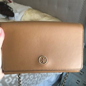 Tory Burch Emerson Crossbody bag